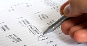 Customized Business Reports